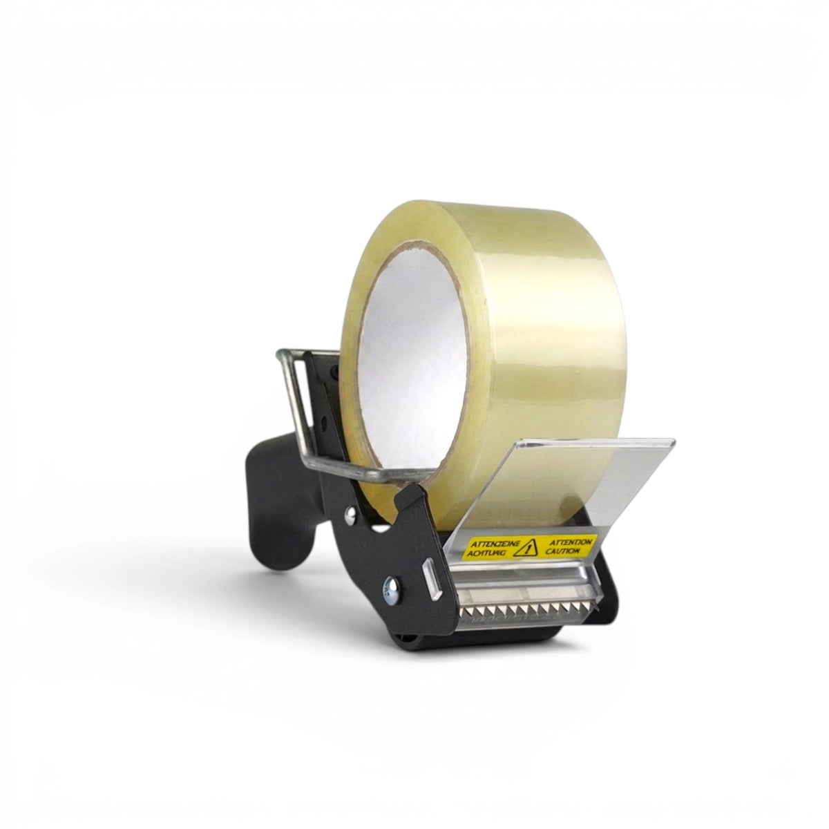 Tapedispenser 50mm, Noise-reducing