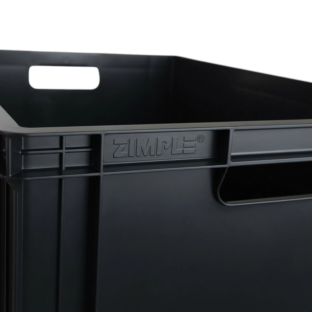 Eurokasse – 600 × 400 × 280 mm