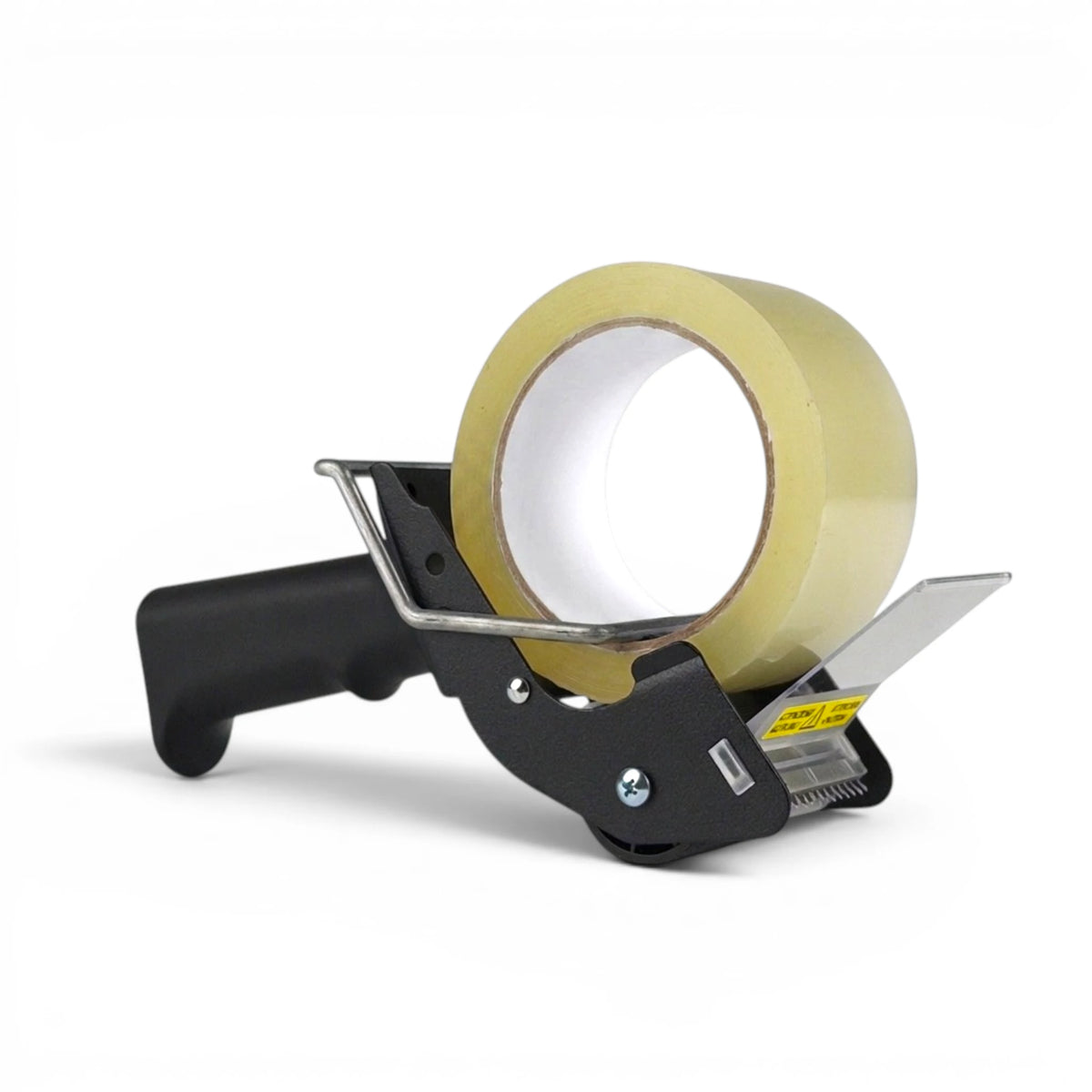 Tapedispenser 50mm, Noise-reducing
