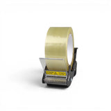 Tapedispenser 50mm, Noise-reducing