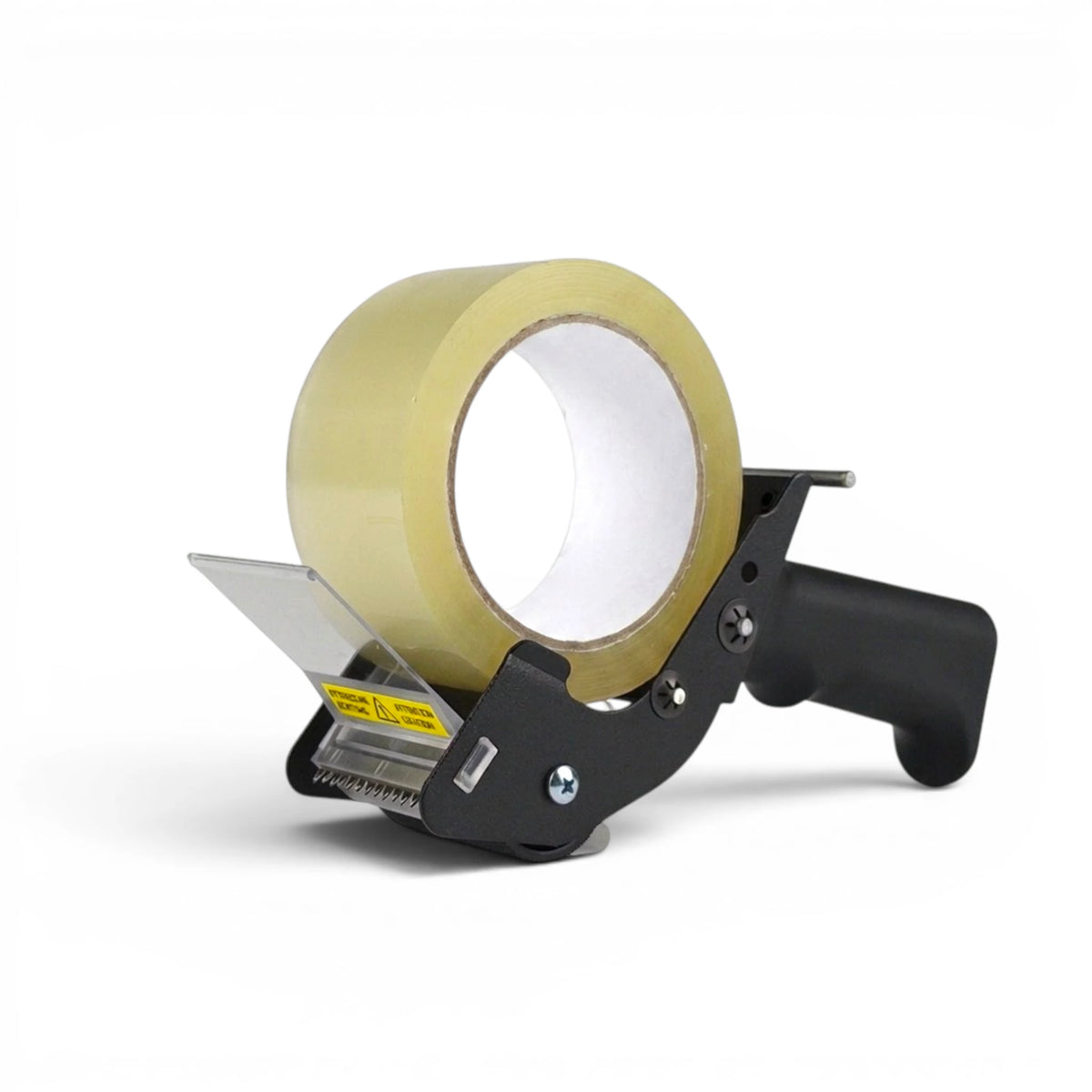 Tapedispenser 50mm, Noise-reducing