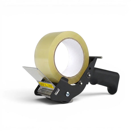 Tapedispenser 50mm, Noise-reducing