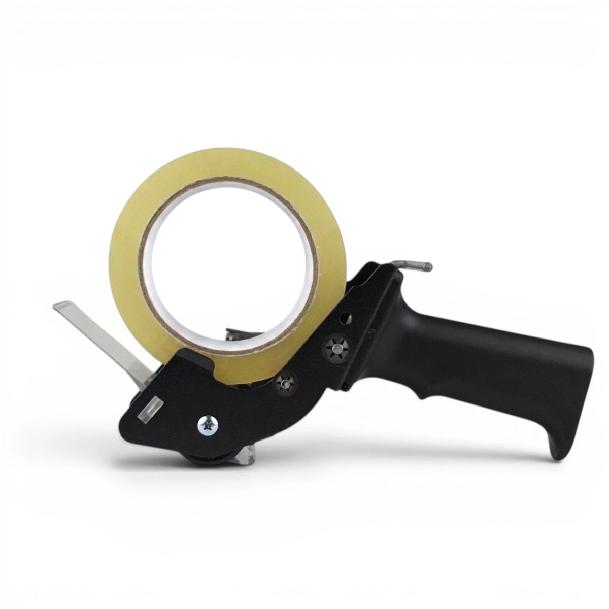 Tapedispenser 50mm, Noise-reducing