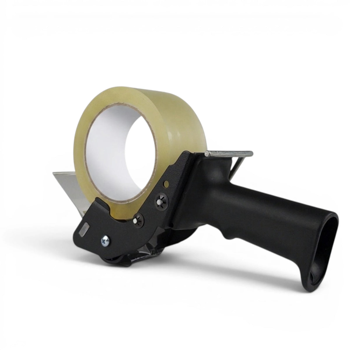 Tapedispenser 50mm, Noise-reducing