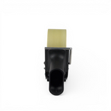 Tapedispenser 50mm, Noise-reducing