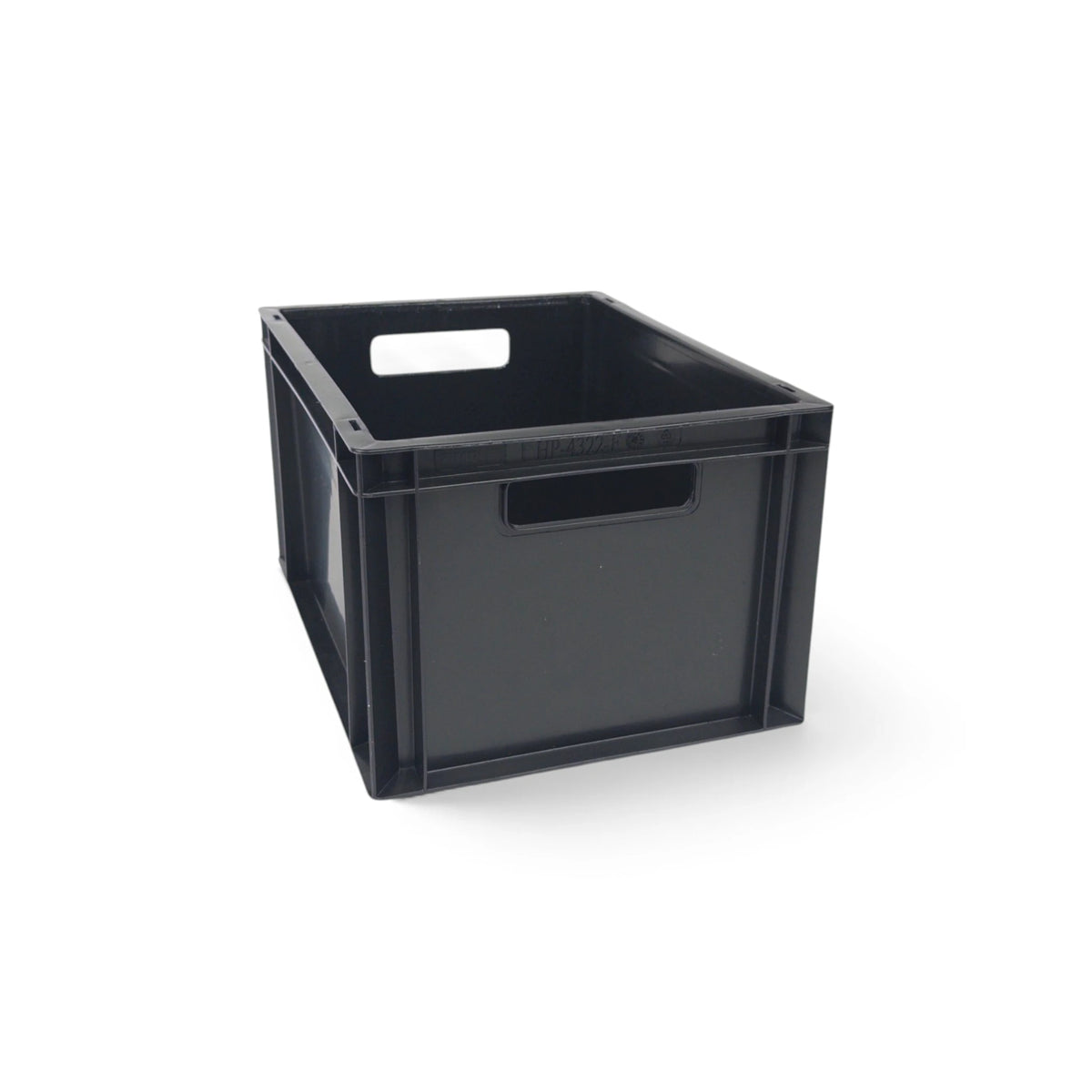 Eurokasse – 400 × 300 × 230 mm