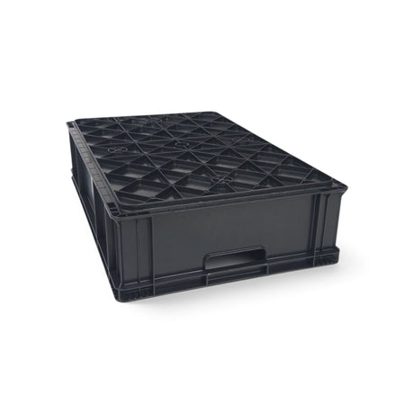 Eurokasse – 600 × 400 × 150 mm