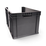Eurokasse med åben front – 600 × 400 × 340 mm