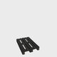 Eurokasse med åben front – 600 × 400 × 340 mm